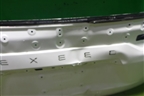 Дверь багажника без стекла (509001145AADYJ) для Exeed VX с 2021г