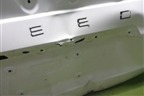 Дверь багажника без стекла (509001145AADYJ) для Exeed VX с 2021г