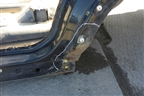 Боковина кузова левая для Land Rover Range Rover Sport с 2005-2012г