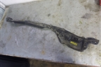 Короб водоотводящий для Mazda Mazda 3 (BL) с 2009-2013г