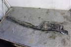 Короб водоотводящий для Mazda Mazda 3 (BL) с 2009-2013г