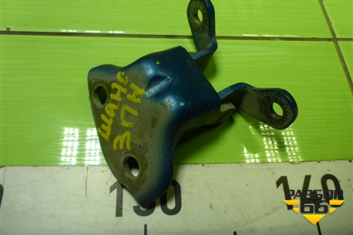 Петля двери задней правой нижняя для Chevrolet Lanos с 2004г