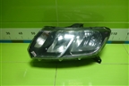 Фара левая (до 2028г не оригинал) для Renault Logan II с 2012г