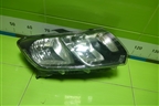 Фара правая (260105559R) для Renault Logan II с 2012г