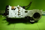 Корпус отопителя (4432107973) для Mitsubishi Pajero/Montero с 2007г
