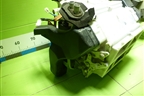 Корпус отопителя (4432107973) для Mitsubishi Pajero/Montero с 2007г