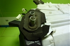 Корпус отопителя (4432107973) для Mitsubishi Pajero/Montero с 2007г
