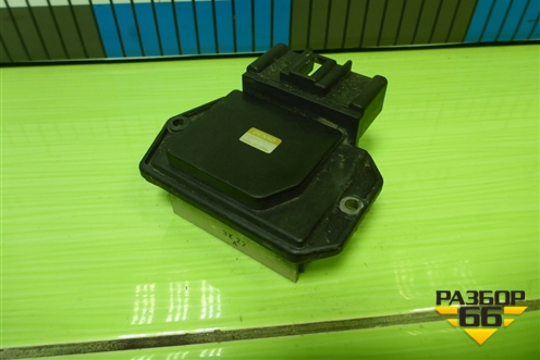 Резистор отопителя (4993002110) для Mitsubishi Pajero/Montero с 2007г