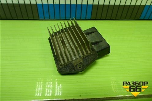 Резистор отопителя (4993002110) для Mitsubishi Pajero/Montero с 2007г