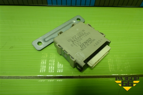 Блок управления светом (8634A004) для Mitsubishi Pajero/Montero с 2007г
