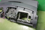 Торпедо под AIR BAG без AIR BAG (CC2960401) для Mazda Mazda 5 с 2005-2010г