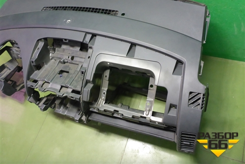 Торпедо под AIR BAG без AIR BAG (CC2960401) для Mazda Mazda 5 с 2005-2010г