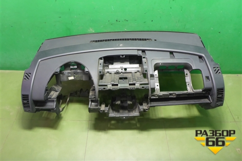 Торпедо под AIR BAG без AIR BAG (CC2960401) для Mazda Mazda 5 с 2005-2010г