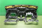 Торпедо под AIR BAG без AIR BAG (CC2960401) для Mazda Mazda 5 с 2005-2010г