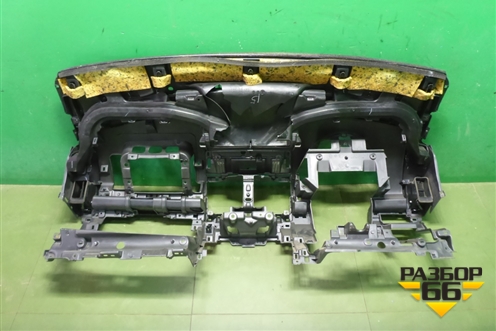 Торпедо под AIR BAG без AIR BAG (CC2960401) для Mazda Mazda 5 с 2005-2010г