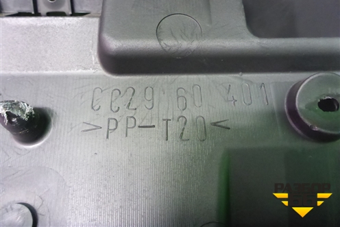Торпедо под AIR BAG без AIR BAG (CC2960401) для Mazda Mazda 5 с 2005-2010г