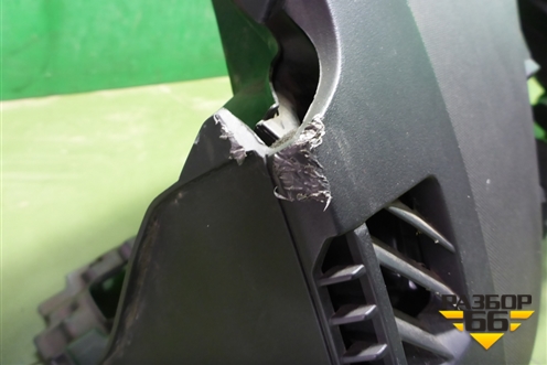 Торпедо под AIR BAG без AIR BAG (CC2960401) для Mazda Mazda 5 с 2005-2010г