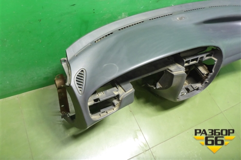 Торпедо не под AIR BAG (96303165) для Chevrolet Lanos с 2004г