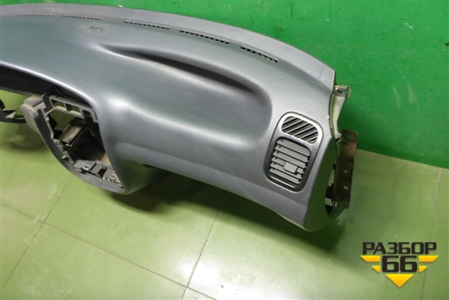 Торпедо не под AIR BAG (96303165) для Chevrolet Lanos с 2004г