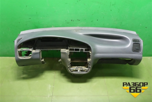 Торпедо не под AIR BAG (96303165) для Chevrolet Lanos с 2004г