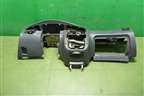 Торпедо не под AIR BAG (96303165) для Chevrolet Lanos с 2004г
