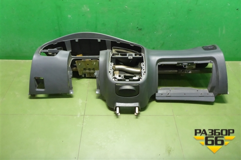 Торпедо не под AIR BAG (96303165) для Chevrolet Lanos с 2004г