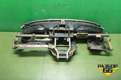 Торпедо не под AIR BAG (96303165) для Chevrolet Lanos с 2004г