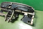 Торпедо не под AIR BAG (96303165) для Chevrolet Lanos с 2004г