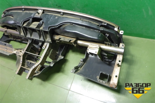 Торпедо не под AIR BAG (96303165) для Chevrolet Lanos с 2004г