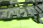 Кронштейн переднего бампера центральный (5311542010) для Toyota Rav-4 с 2018г