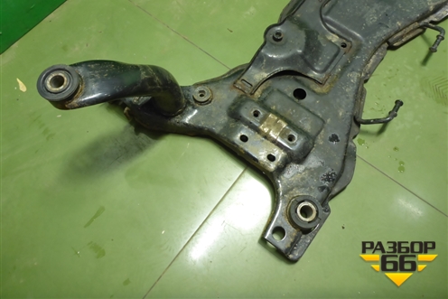Подрамник передний МКПП для Mazda Mazda 5 с 2005-2010г