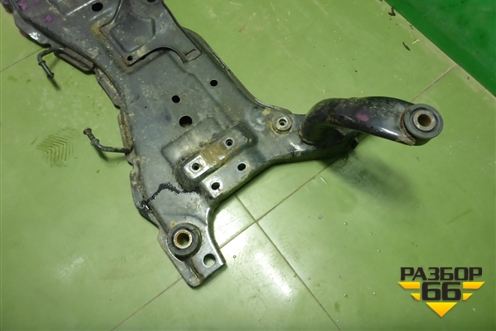 Подрамник передний МКПП для Mazda Mazda 5 с 2005-2010г