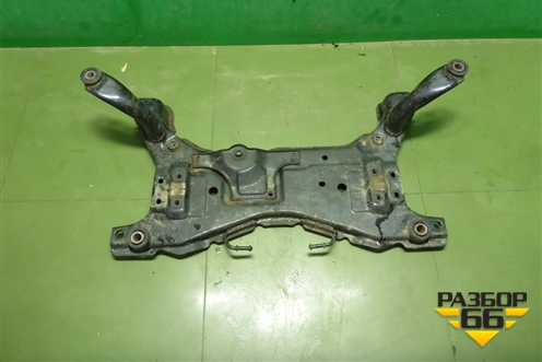 Подрамник передний МКПП для Mazda Mazda 5 с 2005-2010г
