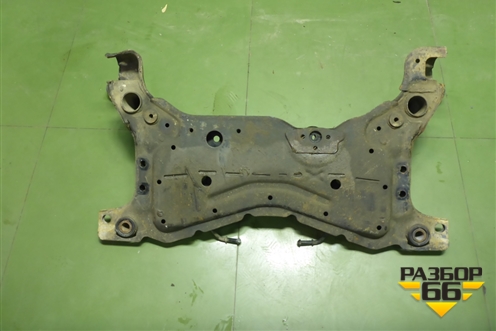 Подрамник передний МКПП для Mazda Mazda 5 с 2005-2010г