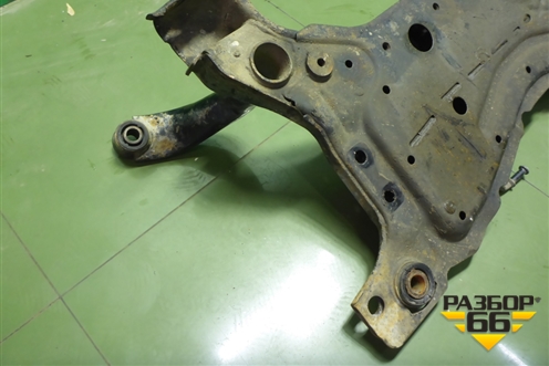 Подрамник передний МКПП для Mazda Mazda 5 с 2005-2010г