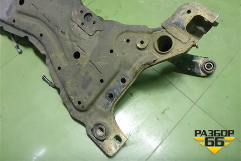 Подрамник передний МКПП для Mazda Mazda 5 с 2005-2010г