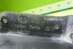 Брызговик задний правый (A1668900378) для Mercedes Benz GL-Klass X166 с 2012г