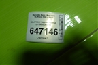 Брызговик задний правый (A1668900378) для Mercedes Benz GL-Klass X166 с 2012г