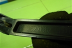 Поводок стеклоочистителя правый (96271962) для Chevrolet Lanos с 2004г