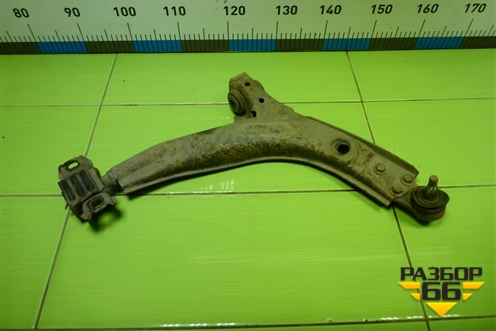 Рычаг передний правый для Chevrolet Lanos с 2004г