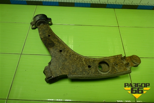 Рычаг передний правый для Chevrolet Lanos с 2004г