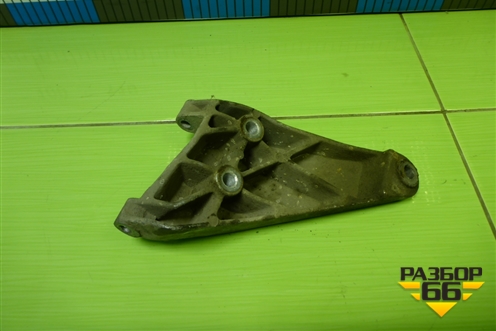 Кронштейн генератора (96352550) для Chevrolet Lanos с 2004г
