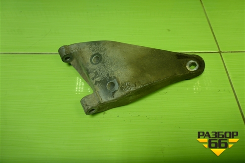 Кронштейн генератора (96352550) для Chevrolet Lanos с 2004г