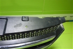 Решетка радиатора (седан) (96547250) для Chevrolet Lacetti с 2003г