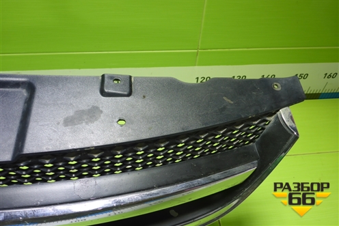 Решетка радиатора (седан) (96547250) для Chevrolet Lacetti с 2003г