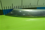 Накладка на решетку радиатора (602002032AA) для OMODA C5 с 2022г