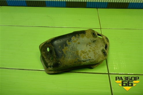 Кронштейн КПП левый для Chevrolet Lanos с 2004г