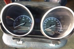 Щиток приборов МКПП для Mazda Mazda 3 (BL) с 2009-2013г