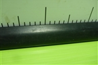 Накладка двери передней левой (7573202190) для Toyota Corolla (E12) с 2001-2007г