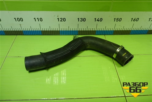 Патрубок интеркулера резиновый для Mazda Mazda 5 с 2005-2010г